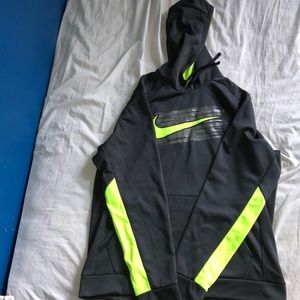 Men’s nike hoodie